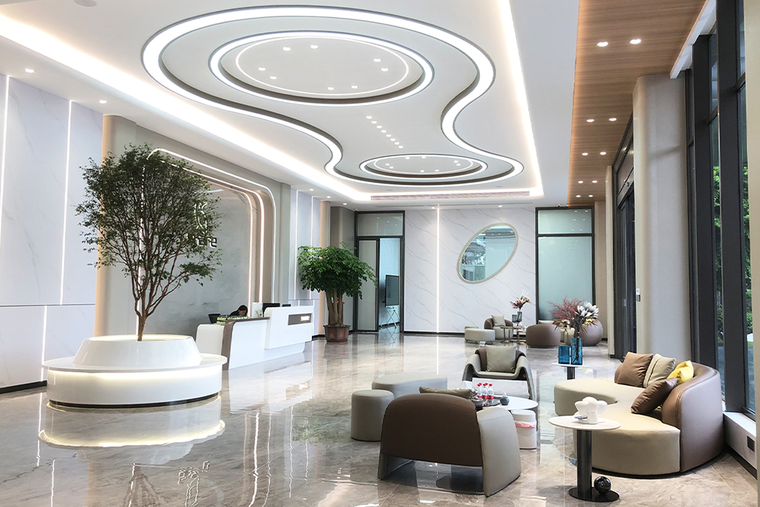 ub8优游平台·美妆领航者